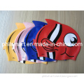 2014 Bestseller Child / Children / Kids Swim Cap (PHY-U996602)